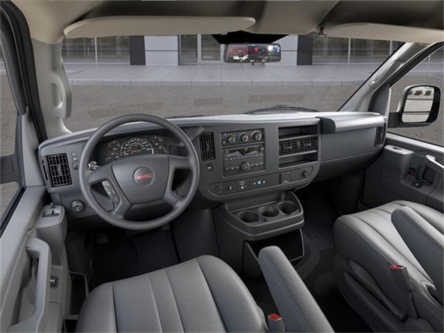 new 2024 GMC Savana 2500 car, priced at $45,361