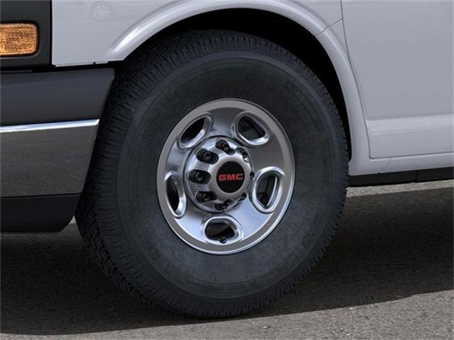 new 2024 GMC Savana 2500 car, priced at $45,361