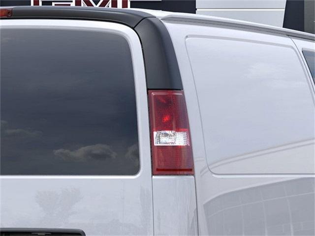 new 2024 GMC Savana 2500 car, priced at $45,361