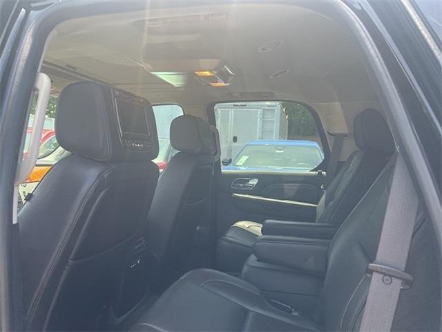 used 2013 Cadillac Escalade car, priced at $21,988