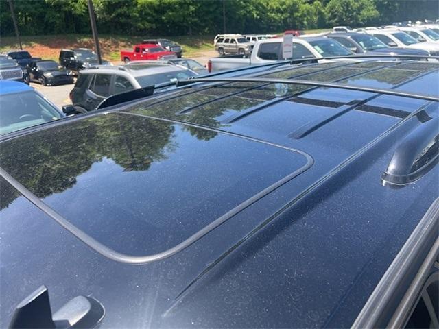 used 2013 Cadillac Escalade car, priced at $21,988