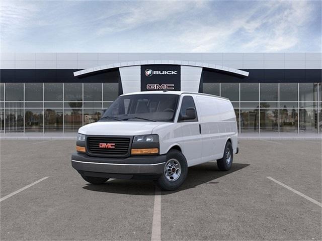 new 2024 GMC Savana 2500 car, priced at $45,361
