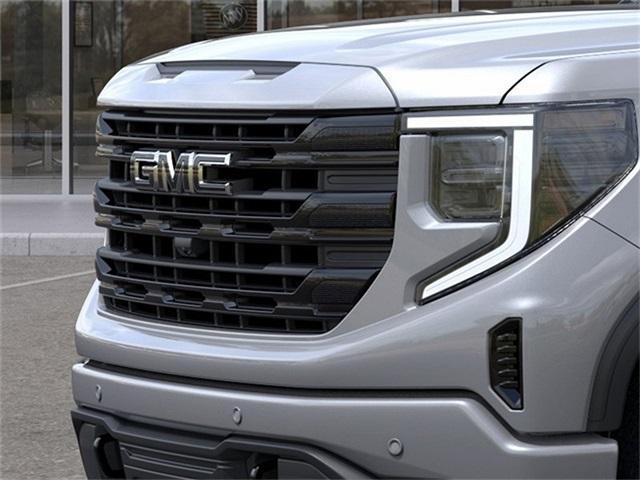 new 2024 GMC Sierra 1500 car