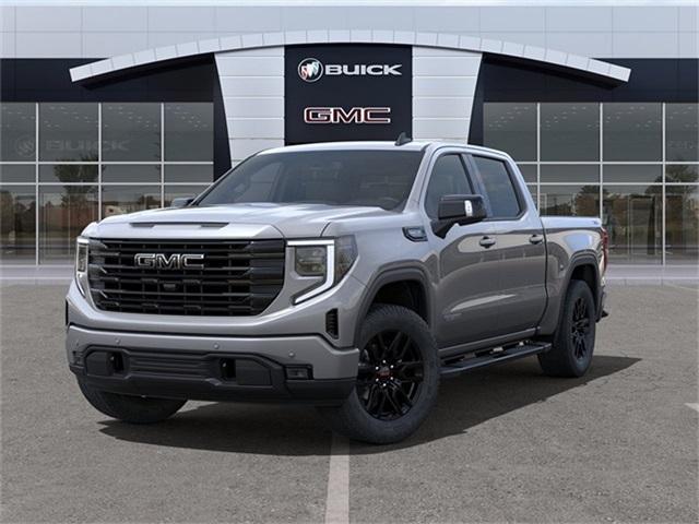 new 2024 GMC Sierra 1500 car