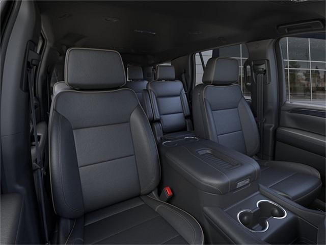 new 2024 GMC Yukon car, priced at $70,290