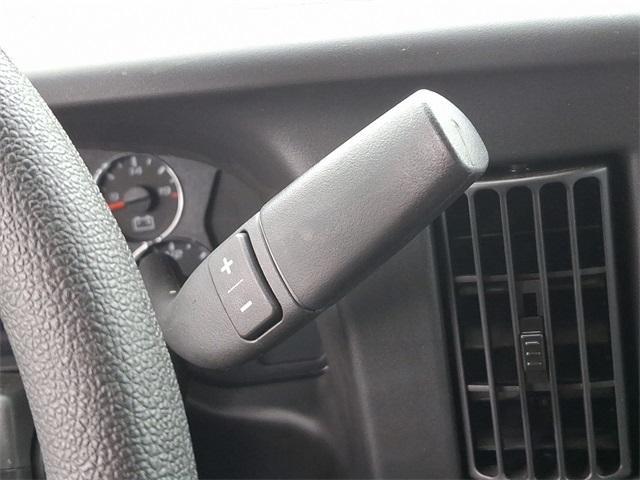 new 2024 GMC Savana 2500 car, priced at $45,888