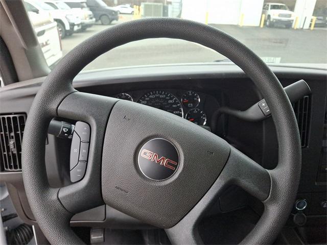 new 2024 GMC Savana 2500 car, priced at $45,888