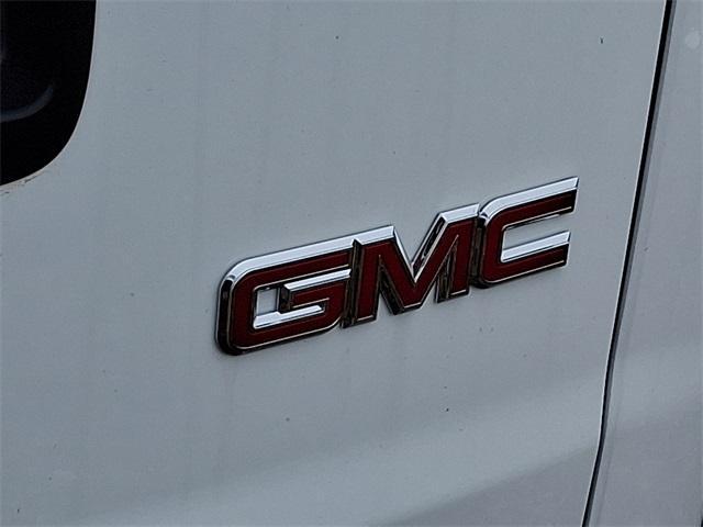 new 2024 GMC Savana 2500 car, priced at $45,888