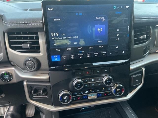 used 2023 Ford Expedition car, priced at $40,988