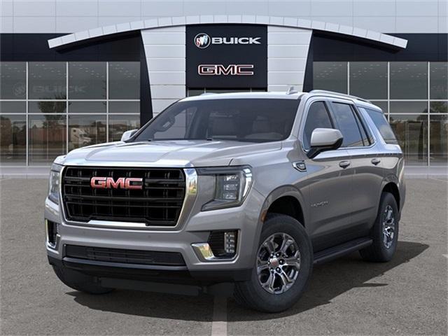 new 2024 GMC Yukon car, priced at $60,690