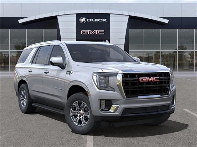 new 2024 GMC Yukon car, priced at $60,690