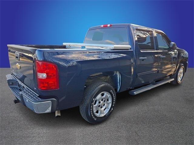 used 2012 Chevrolet Silverado 1500 car, priced at $17,995