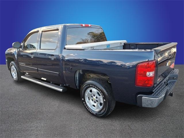 used 2012 Chevrolet Silverado 1500 car, priced at $17,995