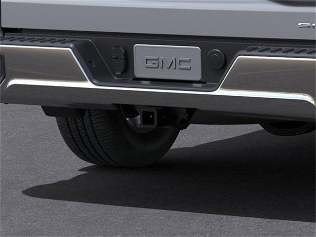 new 2025 GMC Sierra 1500 car, priced at $46,140