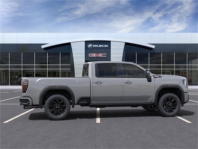 new 2025 GMC Sierra 2500 car, priced at $89,354