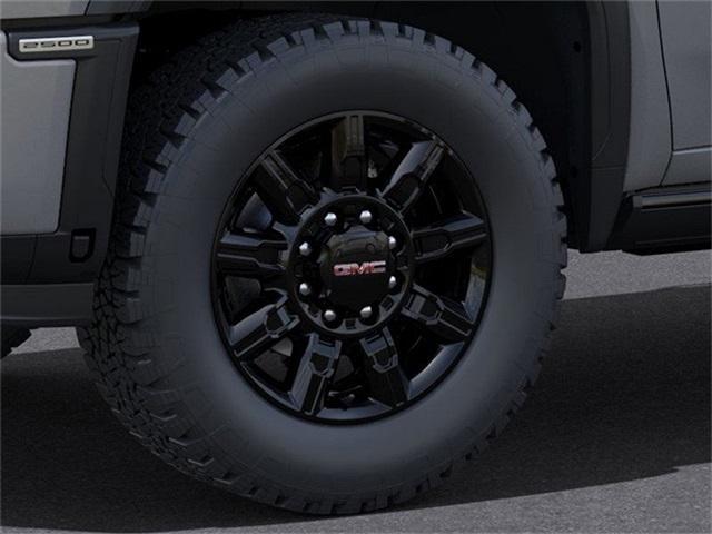 new 2025 GMC Sierra 2500 car, priced at $89,354