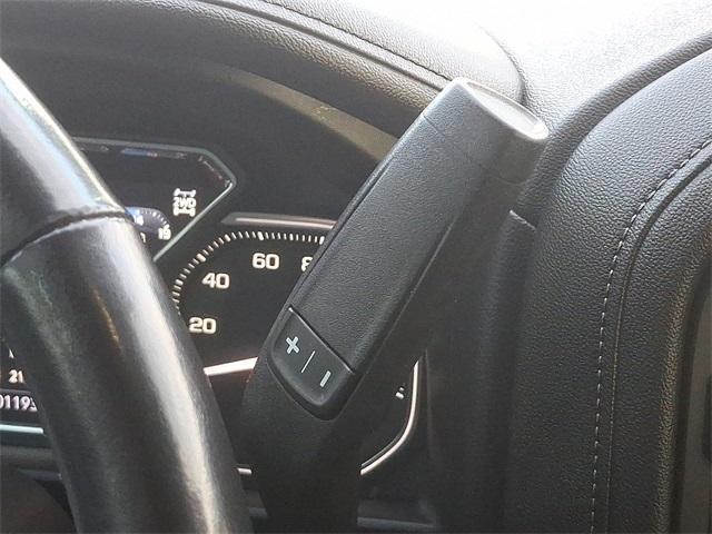 used 2021 GMC Sierra 1500 car, priced at $39,988