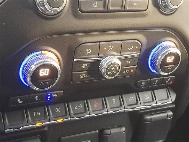 used 2021 GMC Sierra 1500 car, priced at $39,988