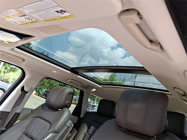 used 2020 Land Rover Range Rover Sport car, priced at $30,588