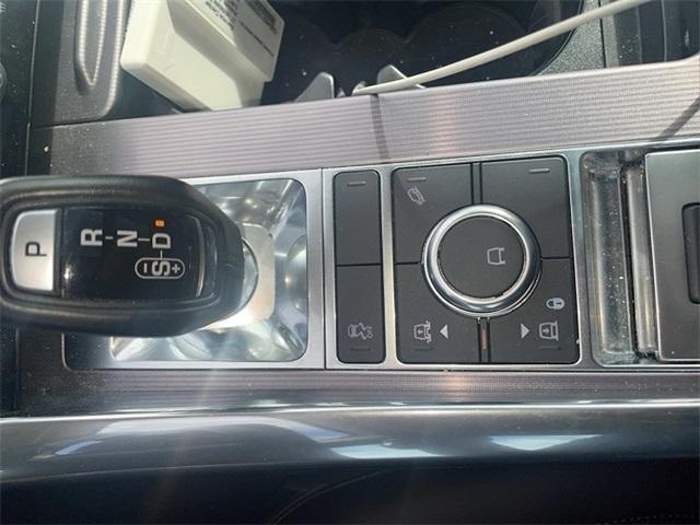 used 2020 Land Rover Range Rover Sport car, priced at $30,588