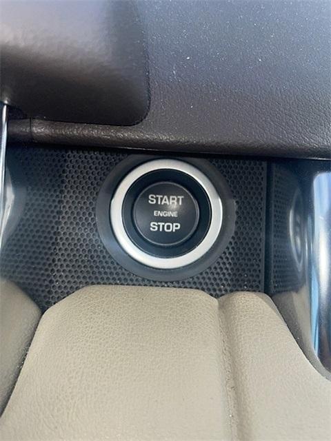 used 2020 Land Rover Range Rover Sport car, priced at $30,588