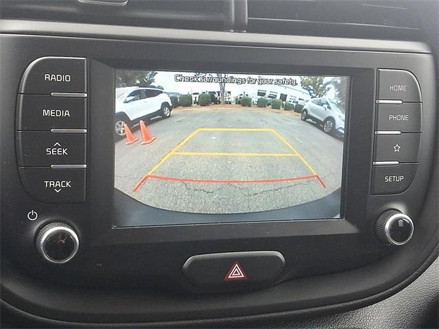 used 2020 Kia Soul car, priced at $13,988