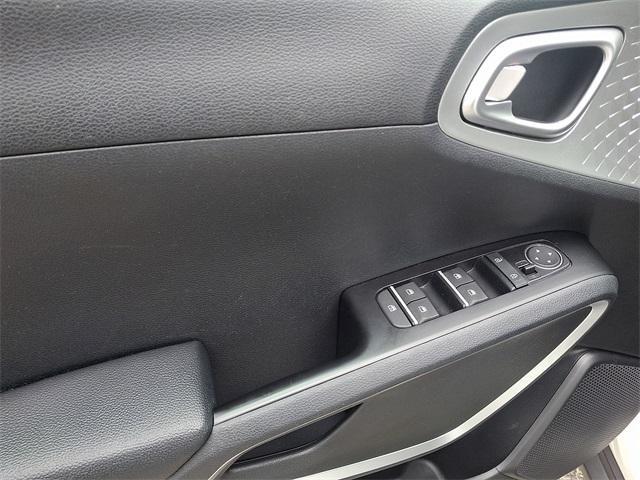 used 2020 Kia Soul car, priced at $13,988