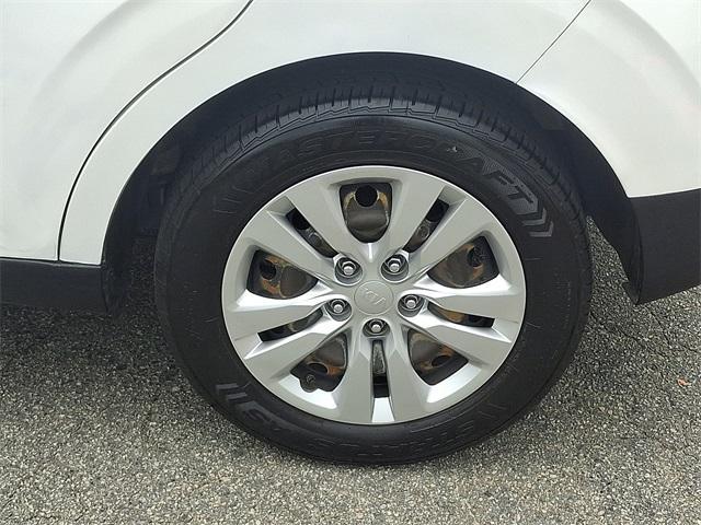 used 2020 Kia Soul car, priced at $13,988