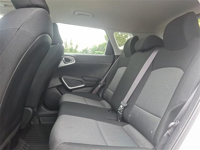 used 2020 Kia Soul car, priced at $13,988