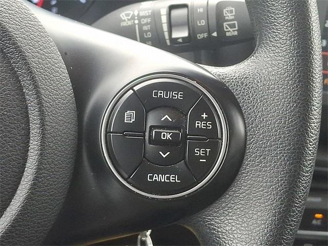 used 2020 Kia Soul car, priced at $13,988