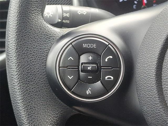 used 2020 Kia Soul car, priced at $13,988
