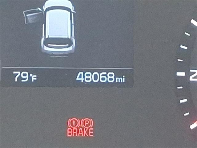 used 2020 Kia Soul car, priced at $13,988
