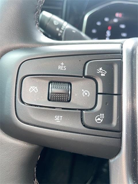 used 2025 GMC Sierra 1500 car, priced at $59,988