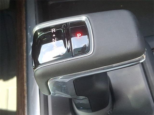 used 2025 GMC Sierra 1500 car, priced at $55,988
