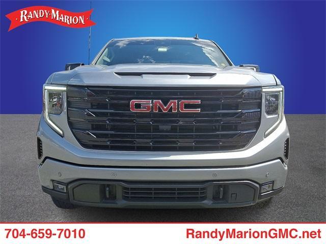 used 2025 GMC Sierra 1500 car, priced at $55,988