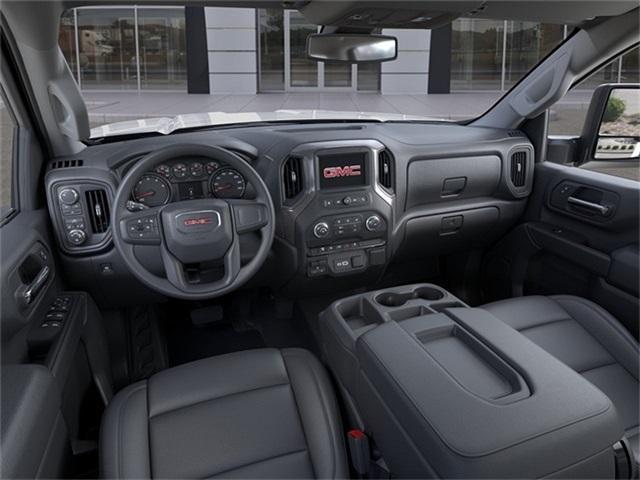 new 2024 GMC Sierra 2500 car, priced at $62,115