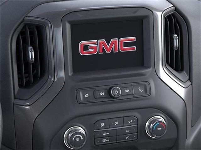 new 2024 GMC Sierra 2500 car, priced at $62,115