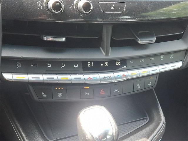 used 2022 Cadillac CT4 car, priced at $24,988
