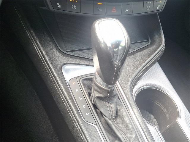 used 2022 Cadillac CT4 car, priced at $24,988