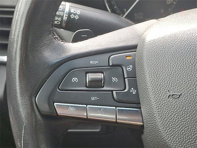 used 2022 Cadillac CT4 car, priced at $24,988