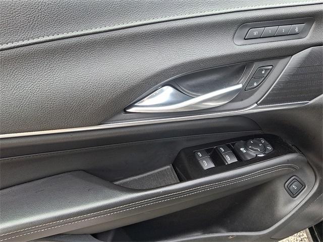used 2022 Cadillac CT4 car, priced at $24,988