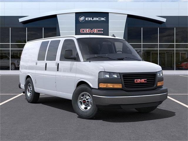 new 2024 GMC Savana 2500 car, priced at $52,048