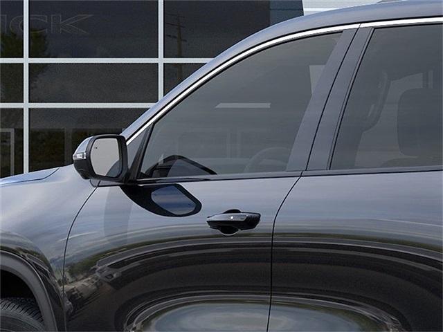 new 2025 GMC Acadia car, priced at $45,815
