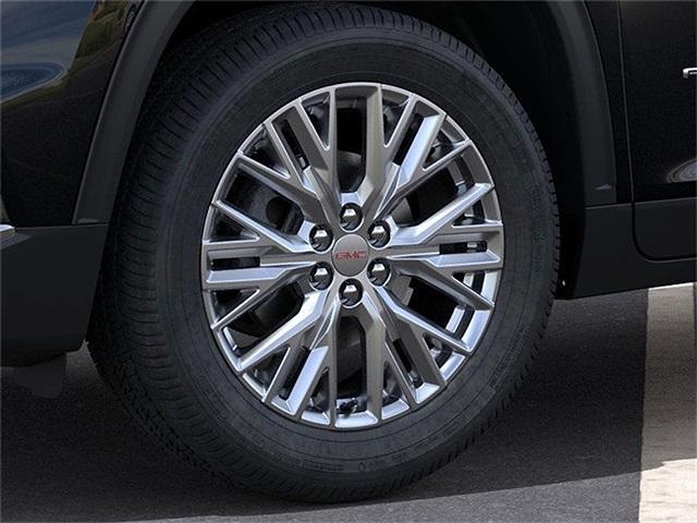 new 2025 GMC Acadia car, priced at $45,815