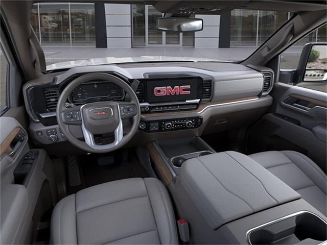 new 2024 GMC Sierra 2500 car, priced at $77,960