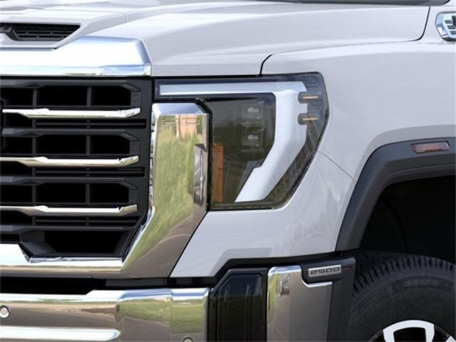 new 2024 GMC Sierra 2500 car, priced at $77,960