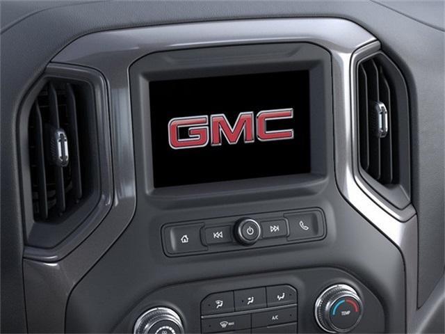 new 2024 GMC Sierra 1500 car, priced at $35,545