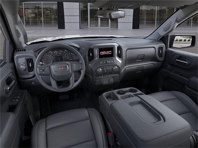 new 2024 GMC Sierra 1500 car, priced at $35,545