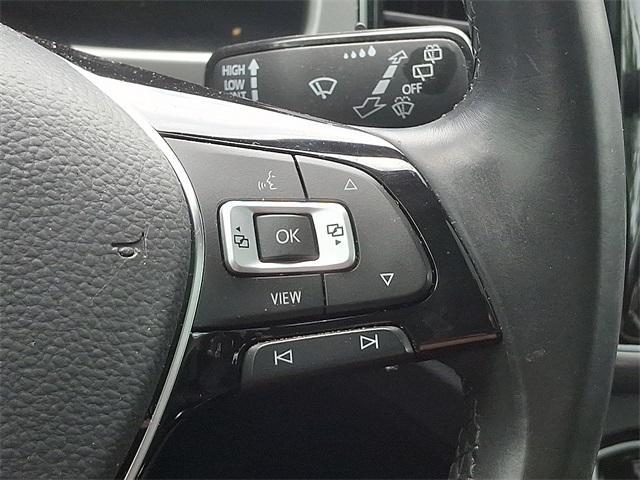 used 2019 Volkswagen Atlas car, priced at $23,626