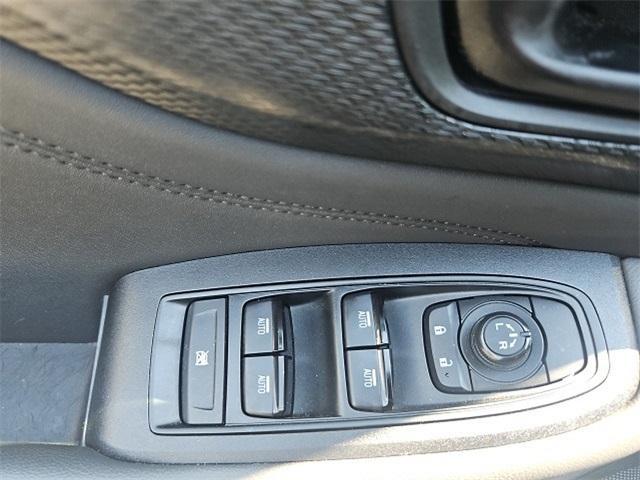 used 2023 Subaru Outback car, priced at $30,788